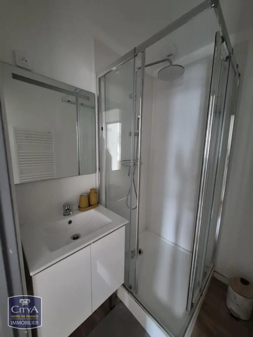 Photo 6 Appartement 2 pièces 57.8m²