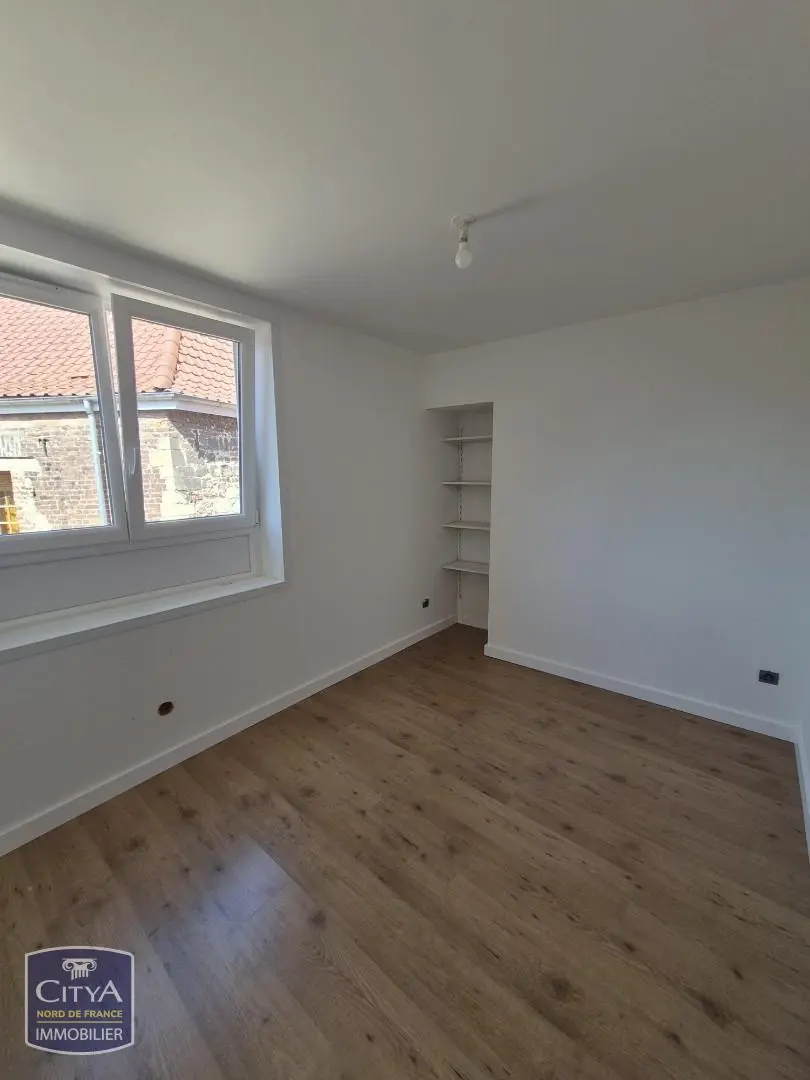 Photo 2 Appartement 3 pièces 60.4m²