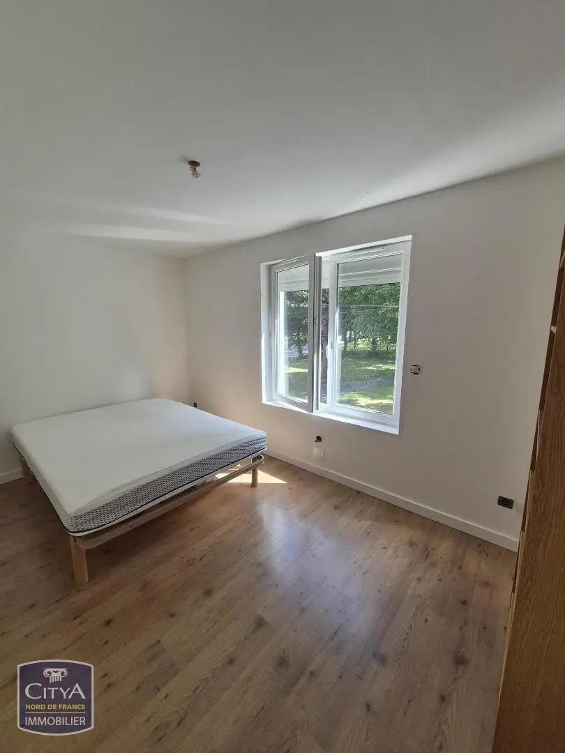 Photo 4 Appartement 3 pièces 60.4m²