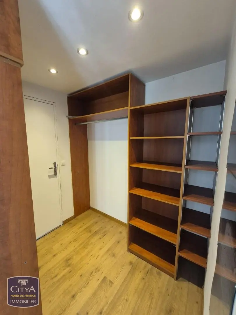 Photo 6 Appartement 3 pièces 60.4m²