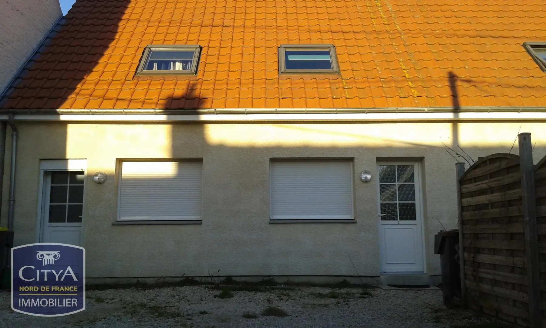 Photo 1 Maison 3 pièces 61.1m²