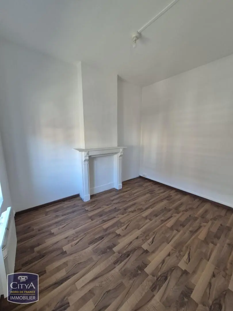 Photo 2 Appartement 3 pièces 57.1m²