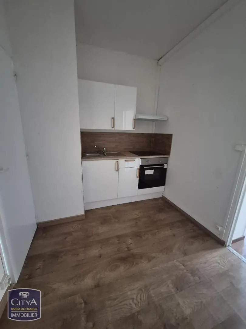 Photo 3 Appartement 3 pièces 57.1m²