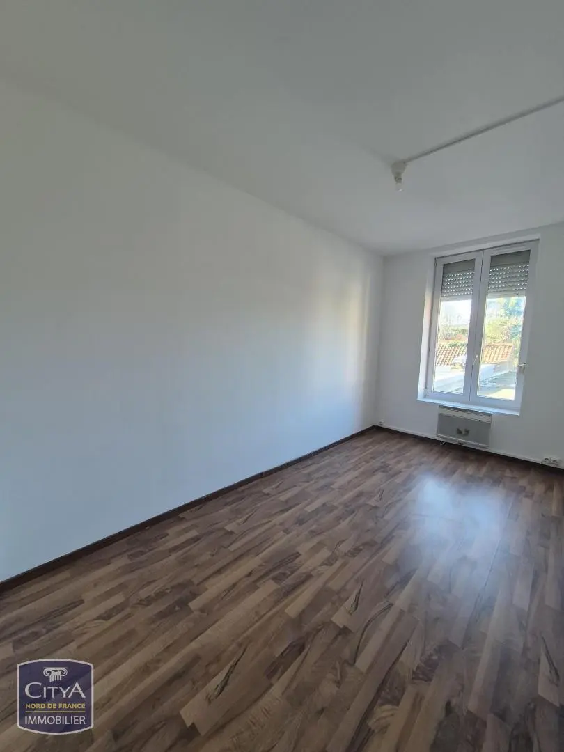 Photo 4 Appartement 3 pièces 57.1m²