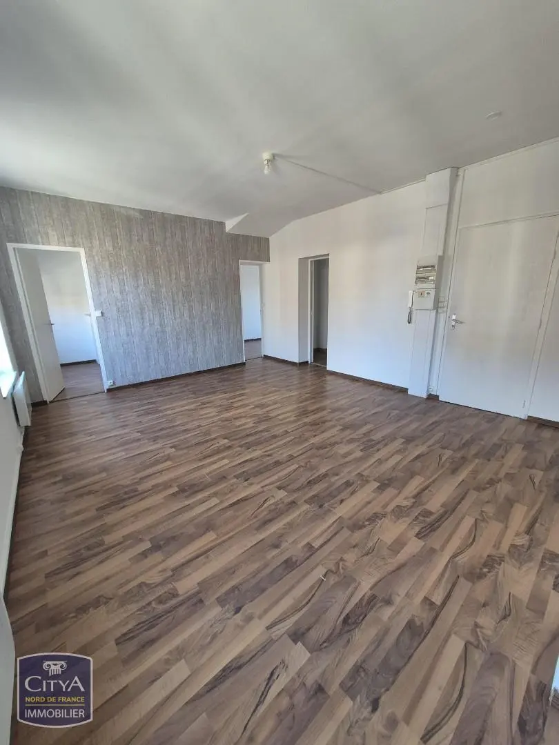 Photo 5 Appartement 3 pièces 57.1m²