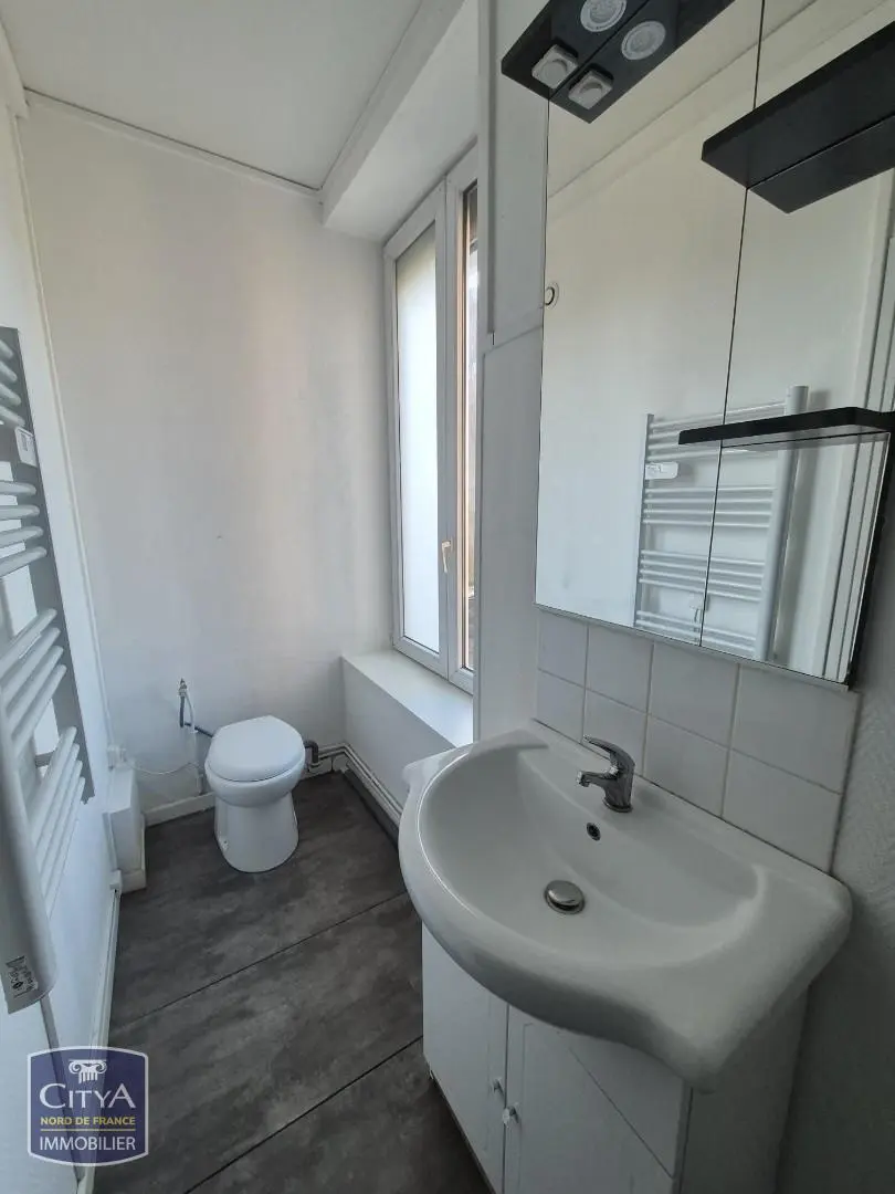Photo 7 Appartement 3 pièces 57.1m²