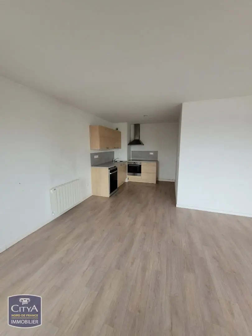 Photo 3 Appartement 3 pièces 68.3m²
