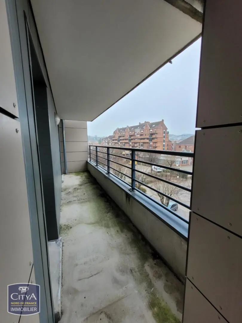 Photo 8 Appartement 3 pièces 68.3m²