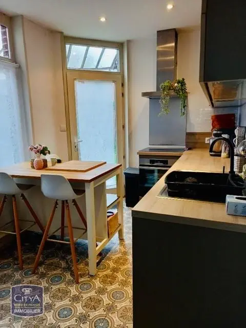 Photo 3 Maison 4 pièces 119m²
