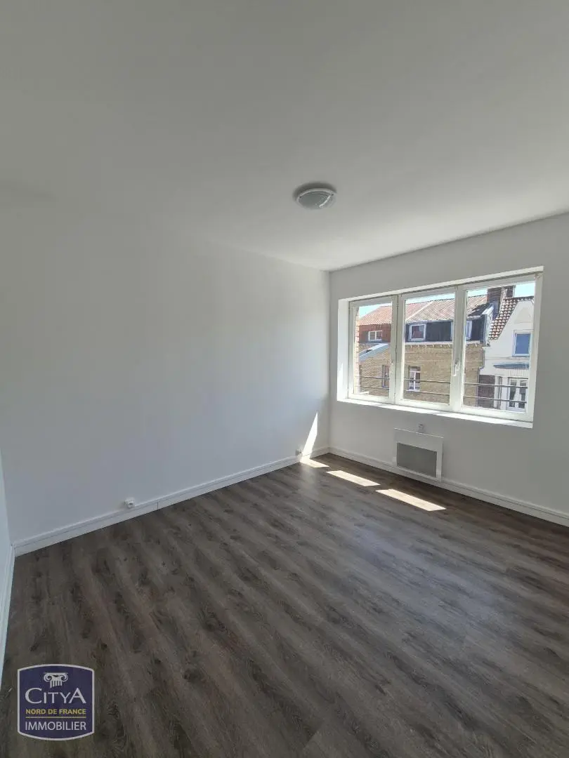 Photo 3 Appartement 3 pièces 30.89m²