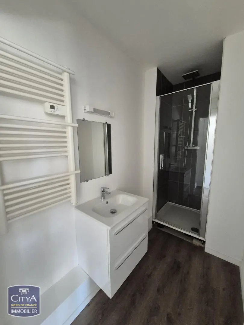 Photo 4 Appartement 3 pièces 30.89m²
