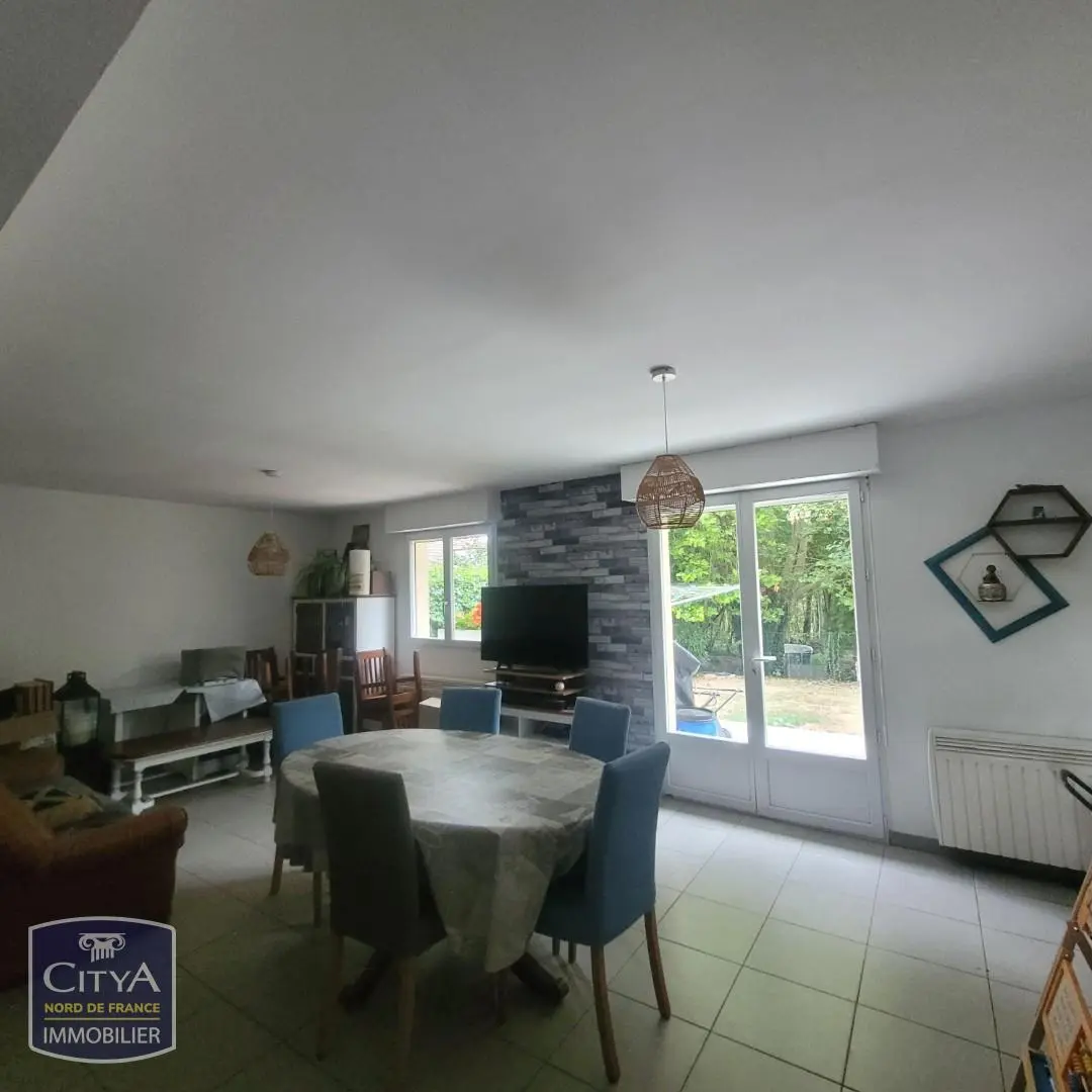 Photo 2 Maison 4 pièces 77.84m²