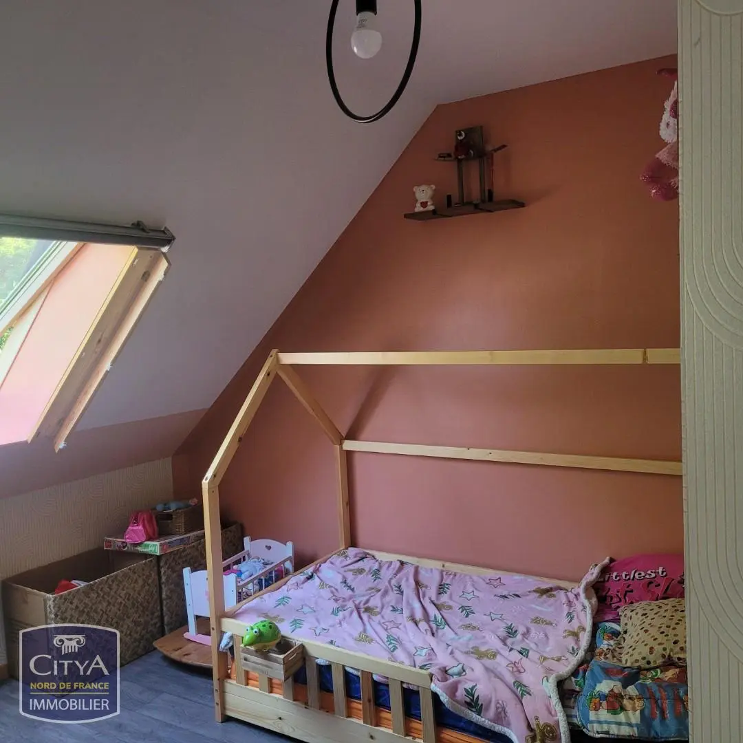 Photo 4 Maison 4 pièces 77.84m²