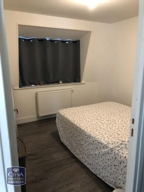 Photo 4 Appartement 2 pièces 49.21m²