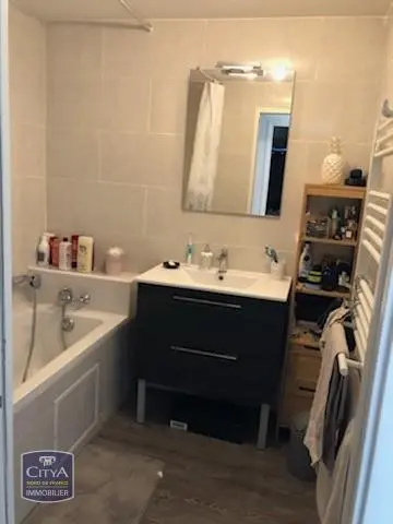 Photo 5 Appartement 2 pièces 49.21m²