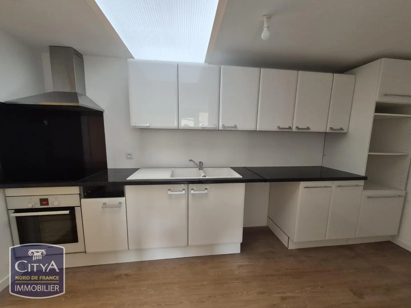 Photo 1 Appartement 3 pièces 47.71m²