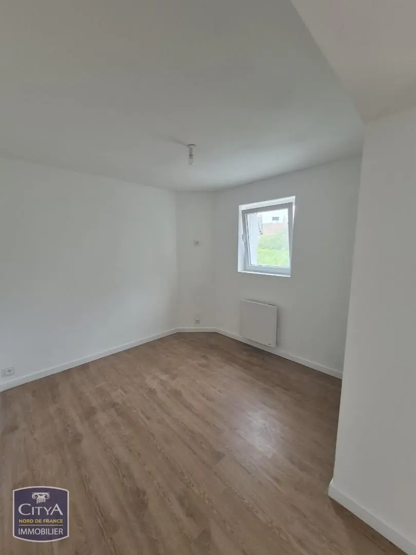 Photo 2 Appartement 3 pièces 47.71m²