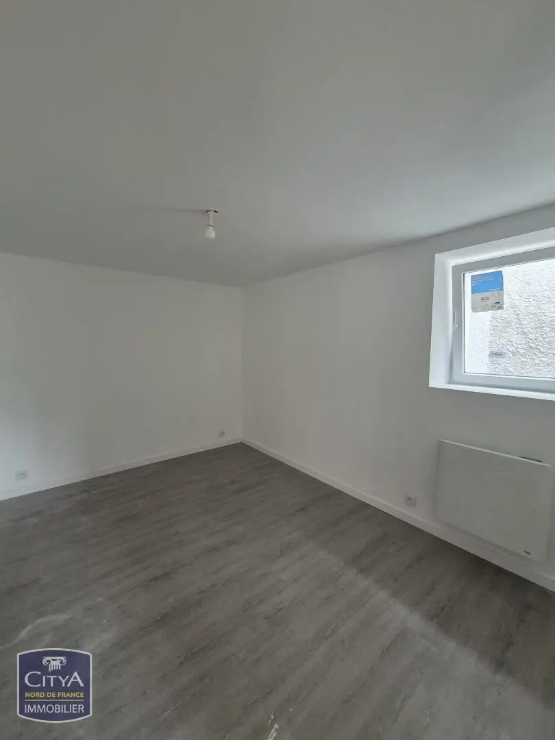 Photo 3 Appartement 3 pièces 47.71m²
