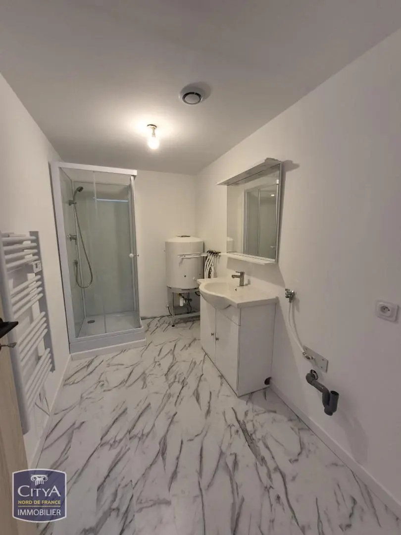 Photo 4 Appartement 3 pièces 47.71m²