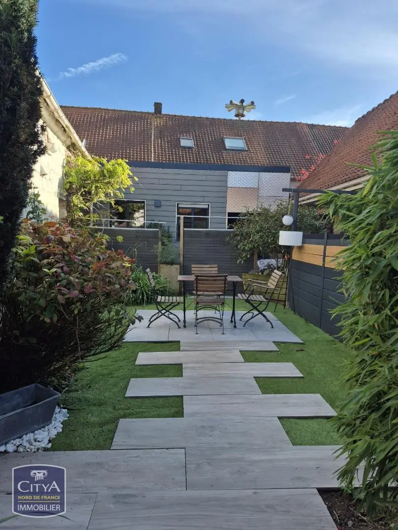 Photo 8 Maison 3 pièces 69.58m²