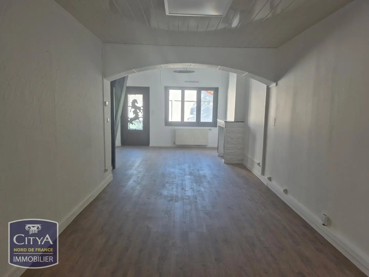 Photo 1 Maison 4 pièces 100.32m²