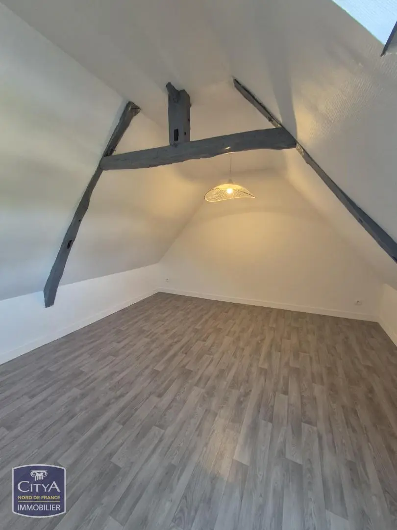 Photo 1 appartement Mazingarbe