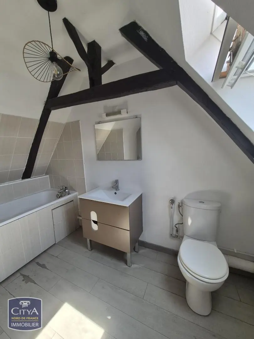Photo 2 appartement Mazingarbe