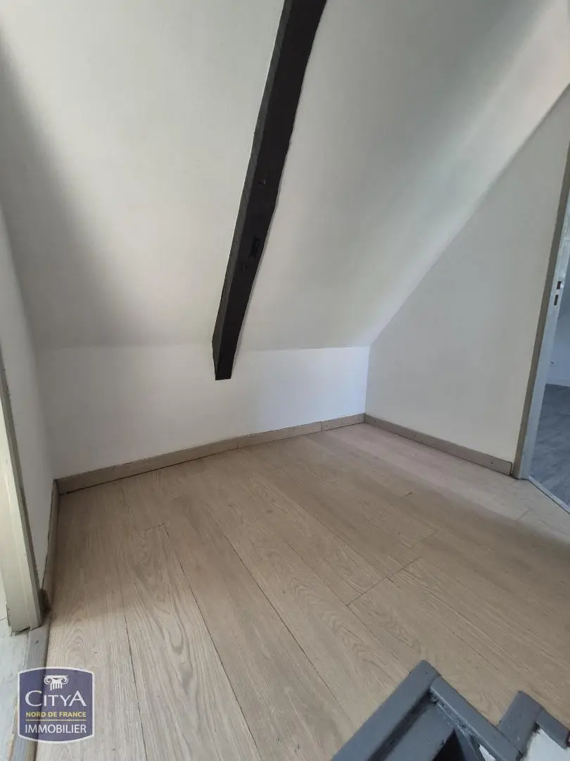 Photo 3 appartement Mazingarbe