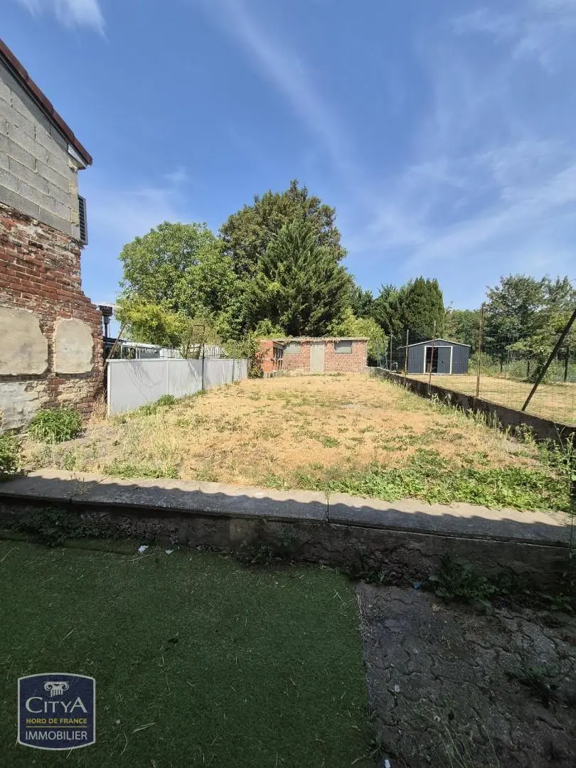 Photo 4 appartement Mazingarbe