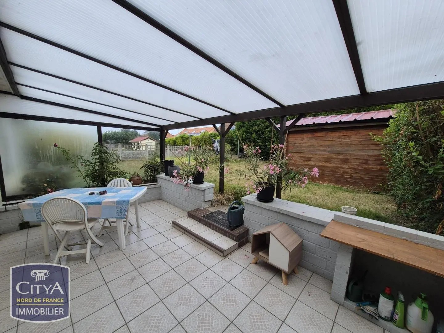 Photo 6 maison Liévin