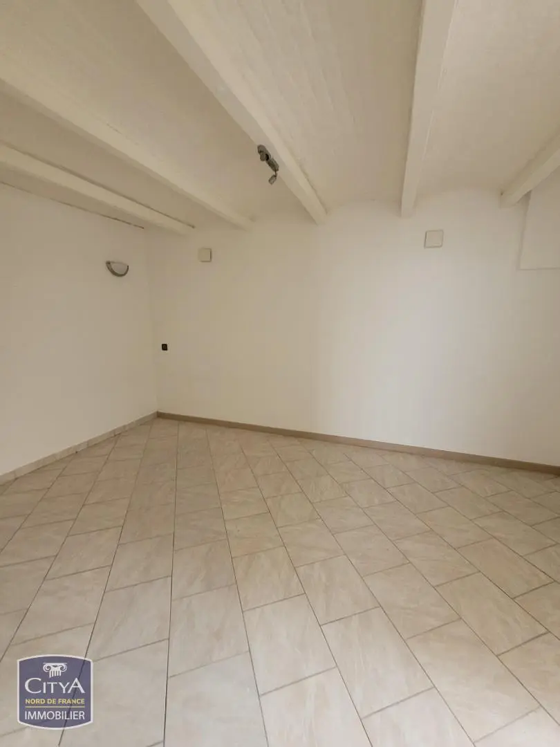 Photo 1 Appartement 3 pièces 60.66m²