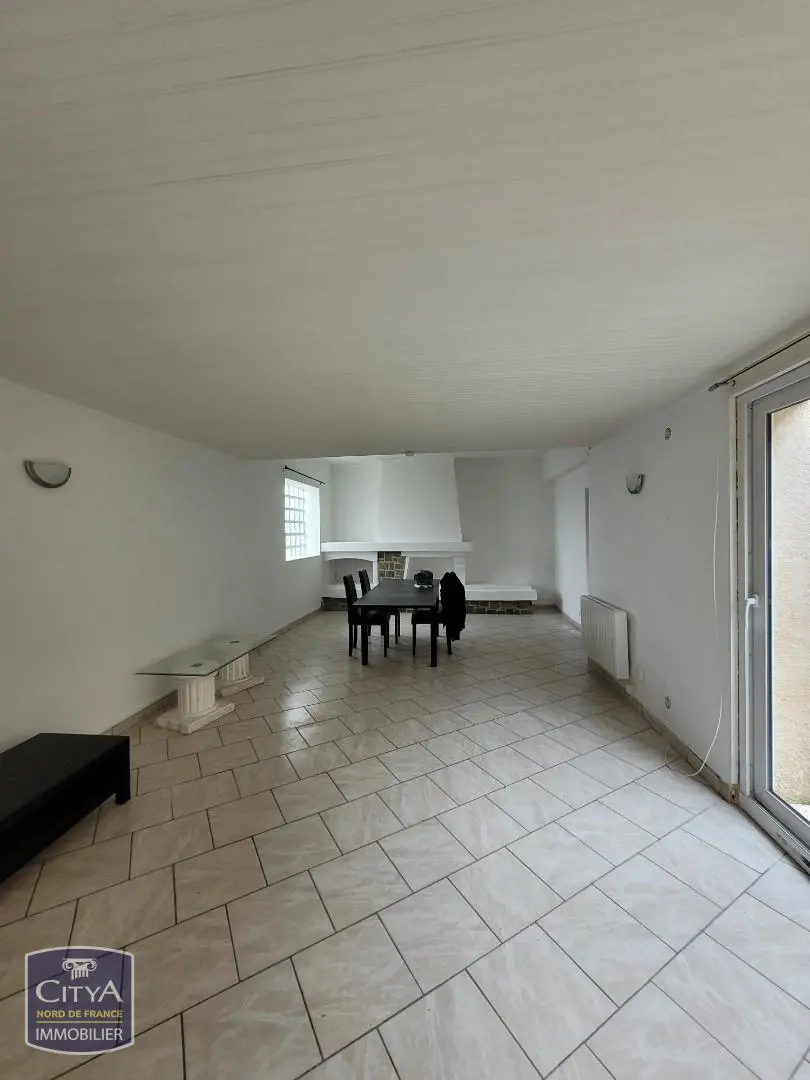 Photo 1 appartement Liévin
