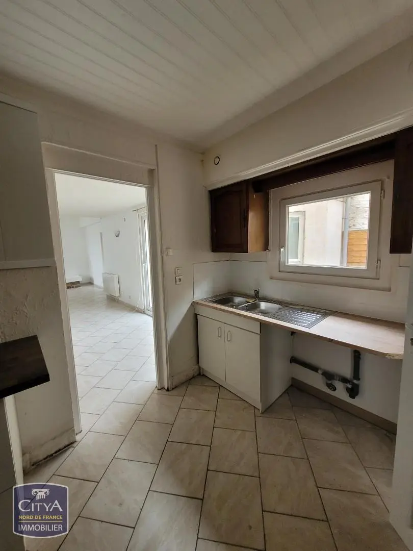 Photo 2 appartement Liévin