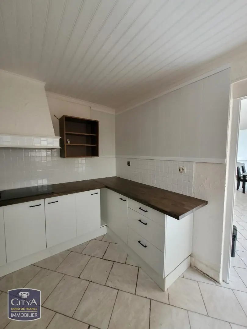 Photo 3 appartement Liévin