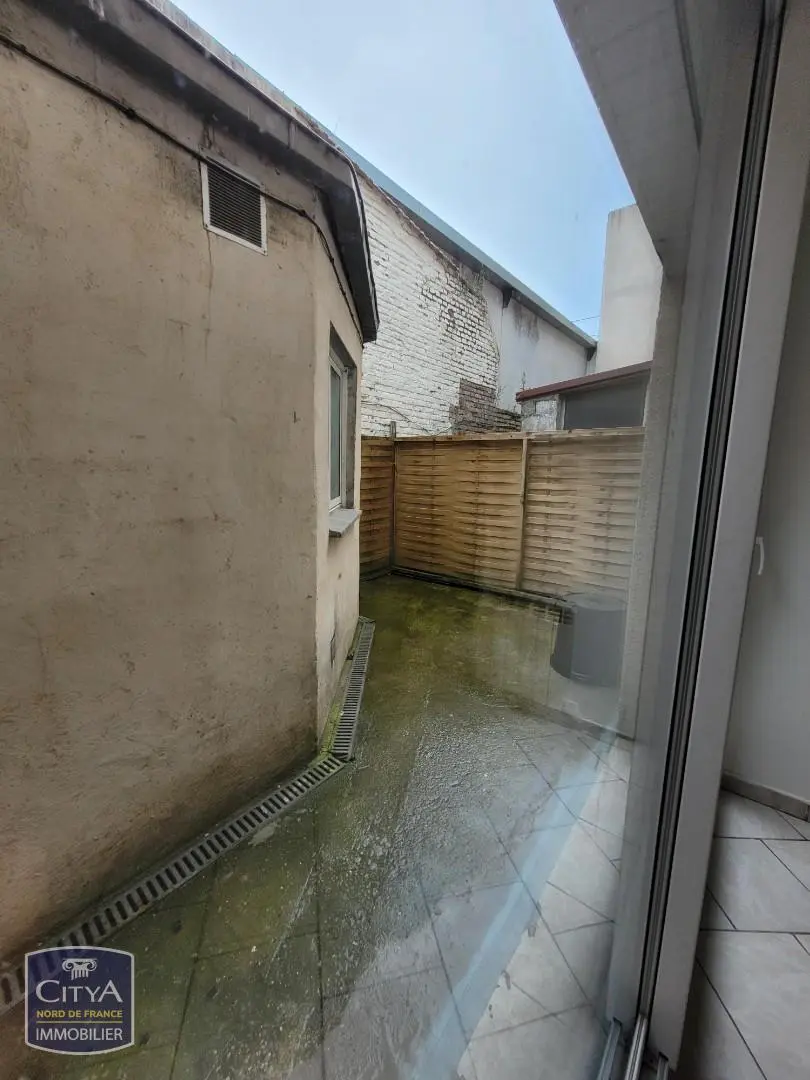 Photo 5 appartement Liévin