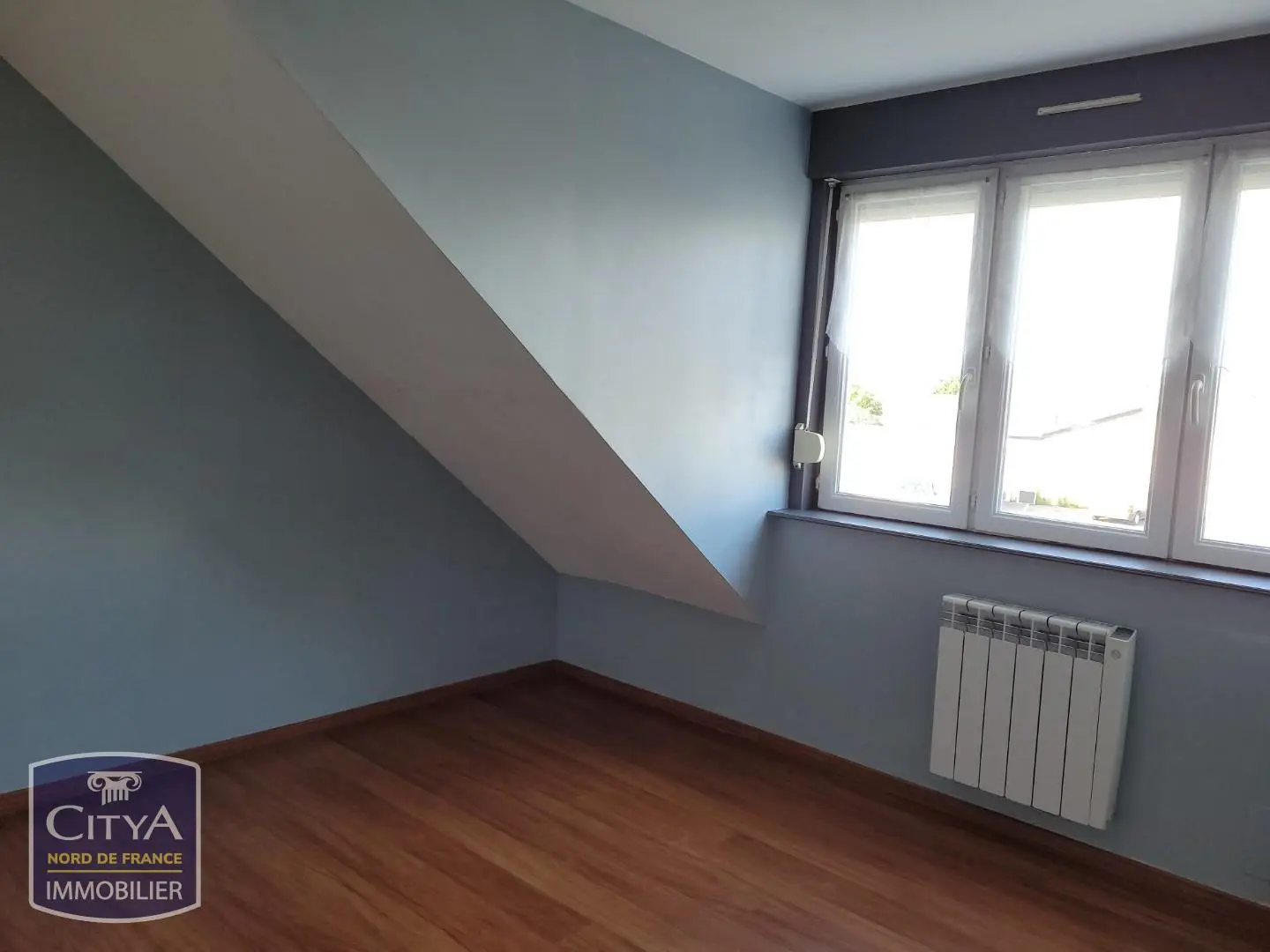 Photo 4 Appartement 4 pièces 51.78m²