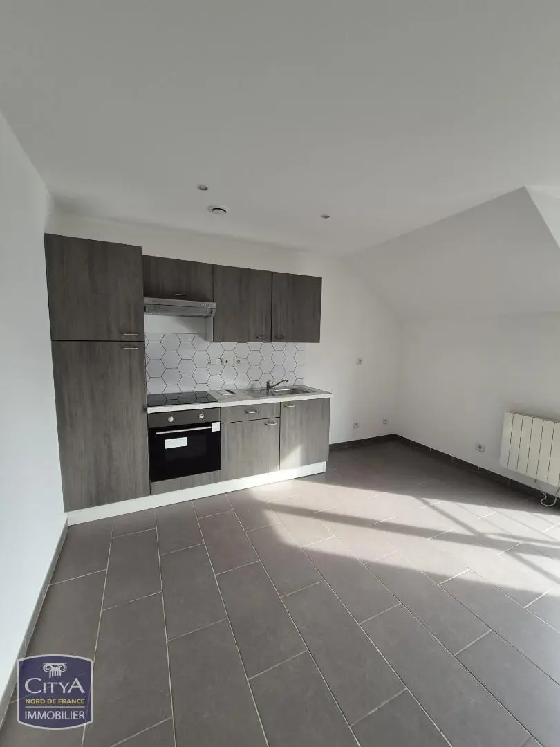 Photo 2 Appartement 2 pièces 50.12m²