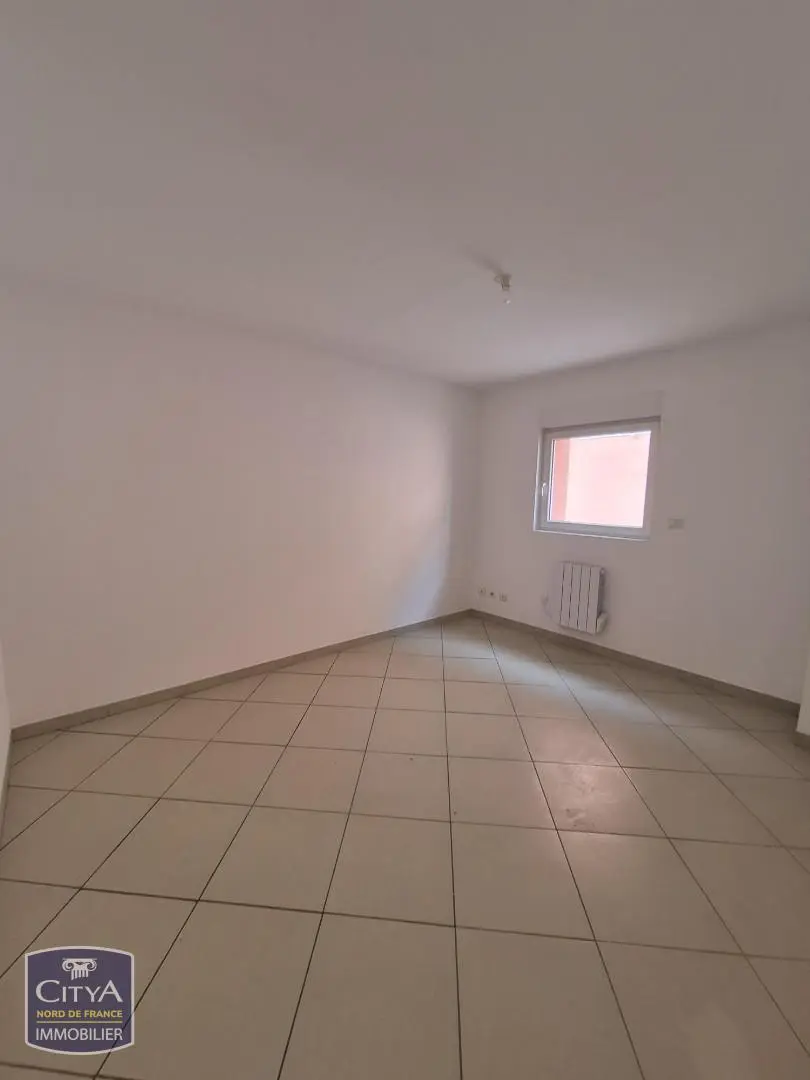 Photo 3 Appartement 2 pièces 50.12m²