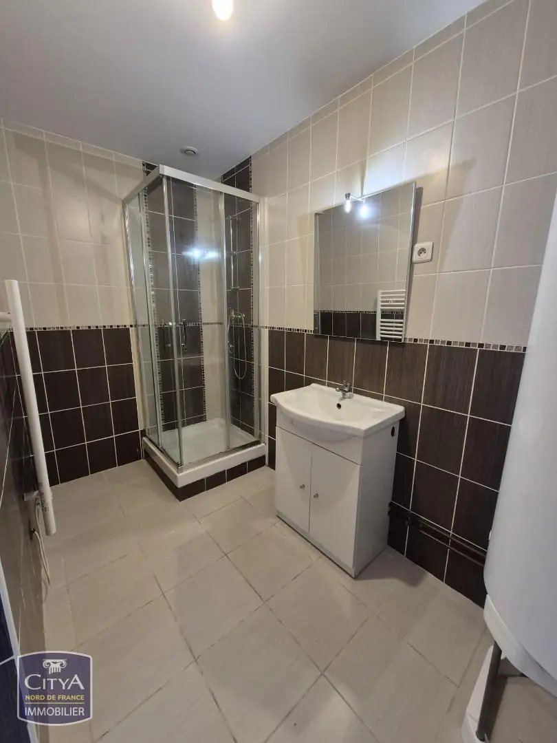 Photo 4 Appartement 2 pièces 50.12m²