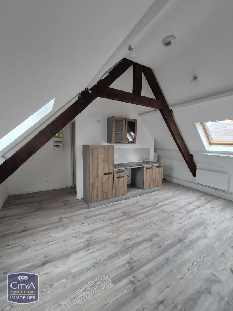 Photo 1 Appartement 2 pièces 34m²