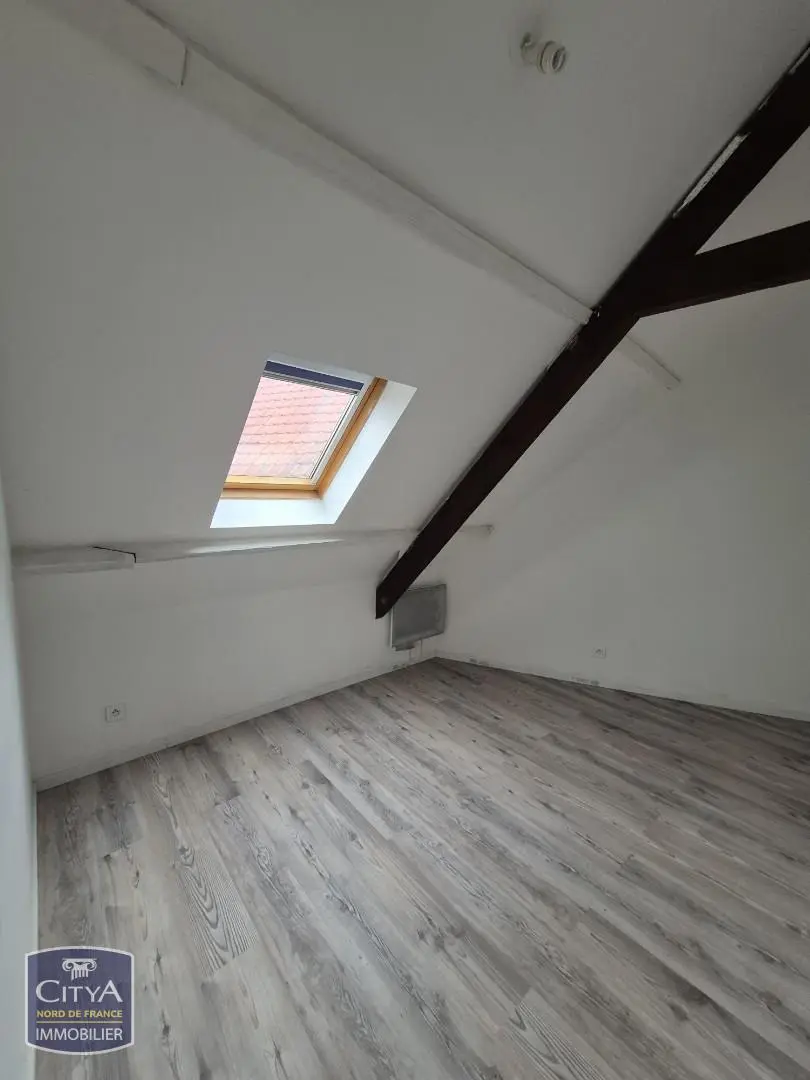 Photo 3 Appartement 2 pièces 34m²