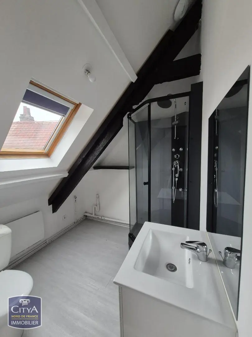 Photo 4 Appartement 2 pièces 34m²