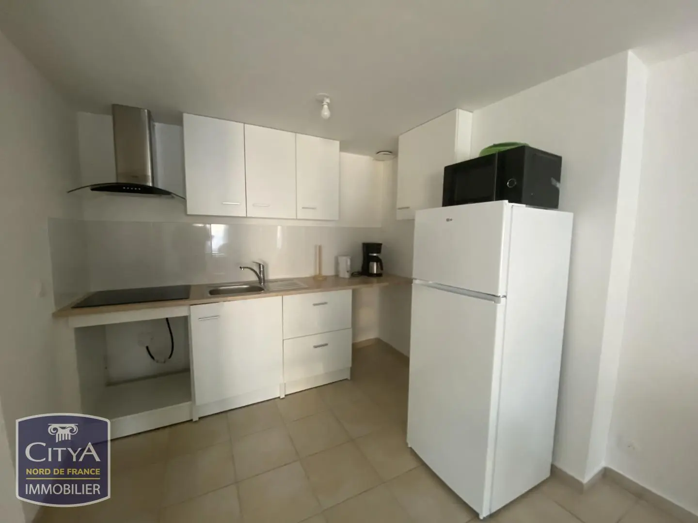Photo 2 Appartement 3 pièces 44.7m²