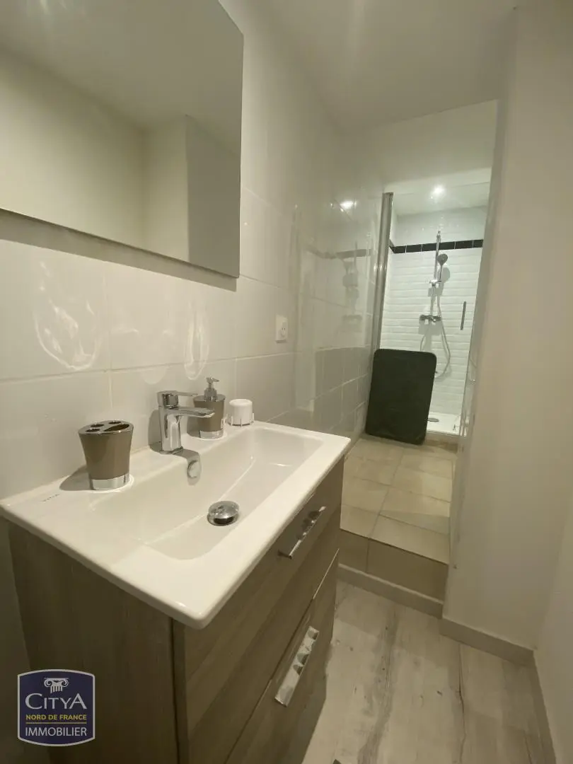 Photo 3 Appartement 3 pièces 44.7m²