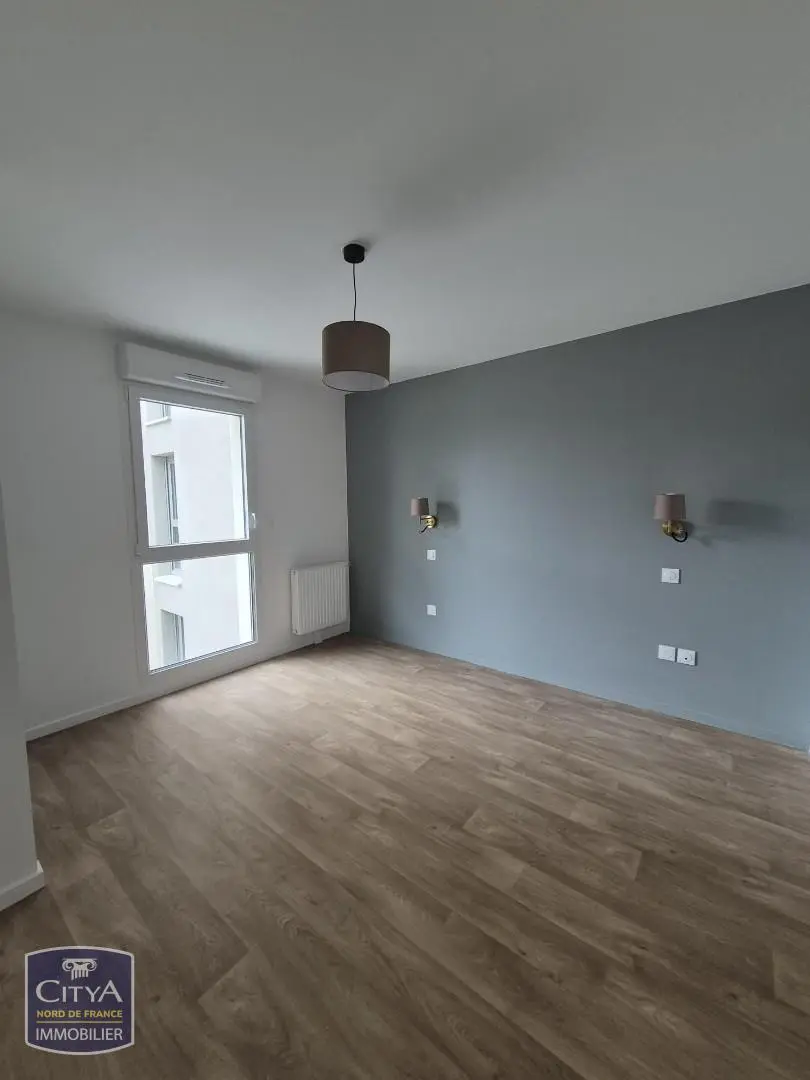 Photo 1 Appartement 2 pièces 43.16m²
