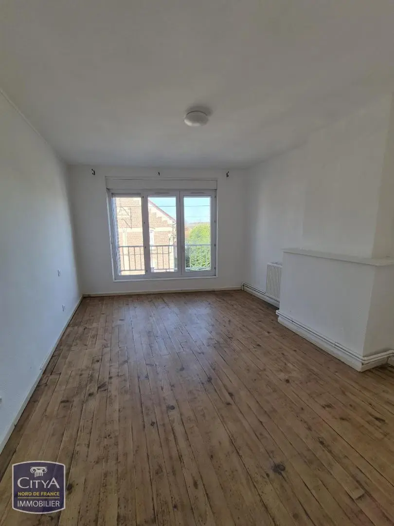 Photo 3 Appartement 4 pièces 97.97m²