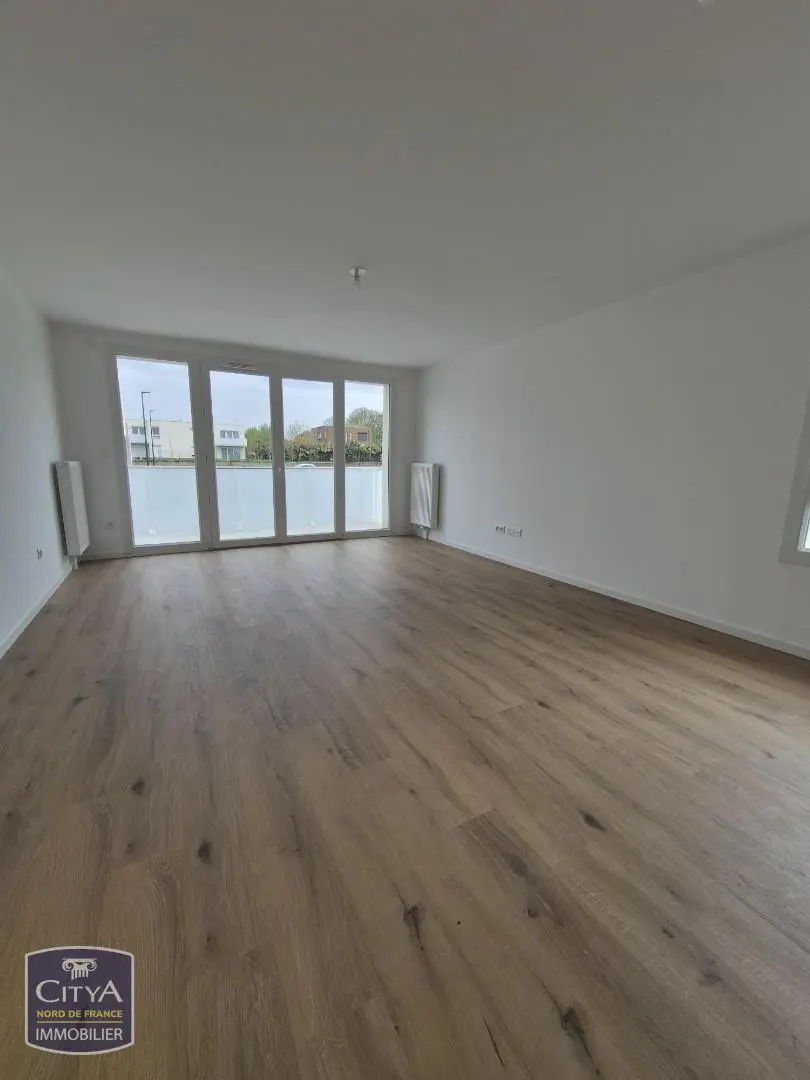 Photo 1 Appartement 3 pièces 63.21m²