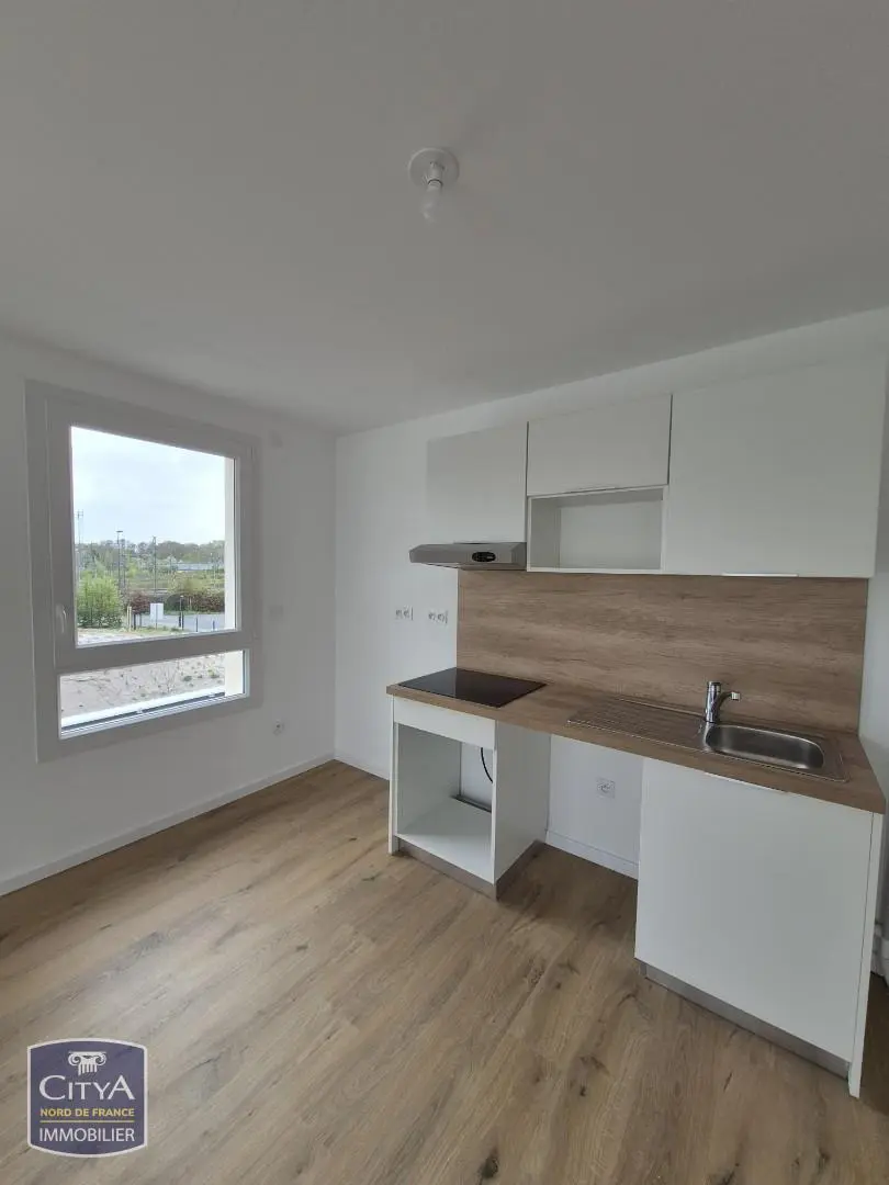 Photo 2 Appartement 3 pièces 63.21m²