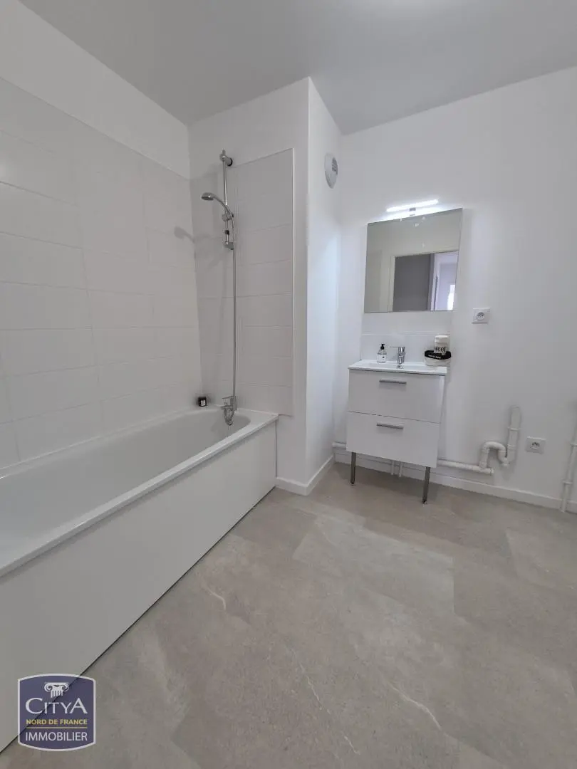 Photo 7 Appartement 3 pièces 63.21m²