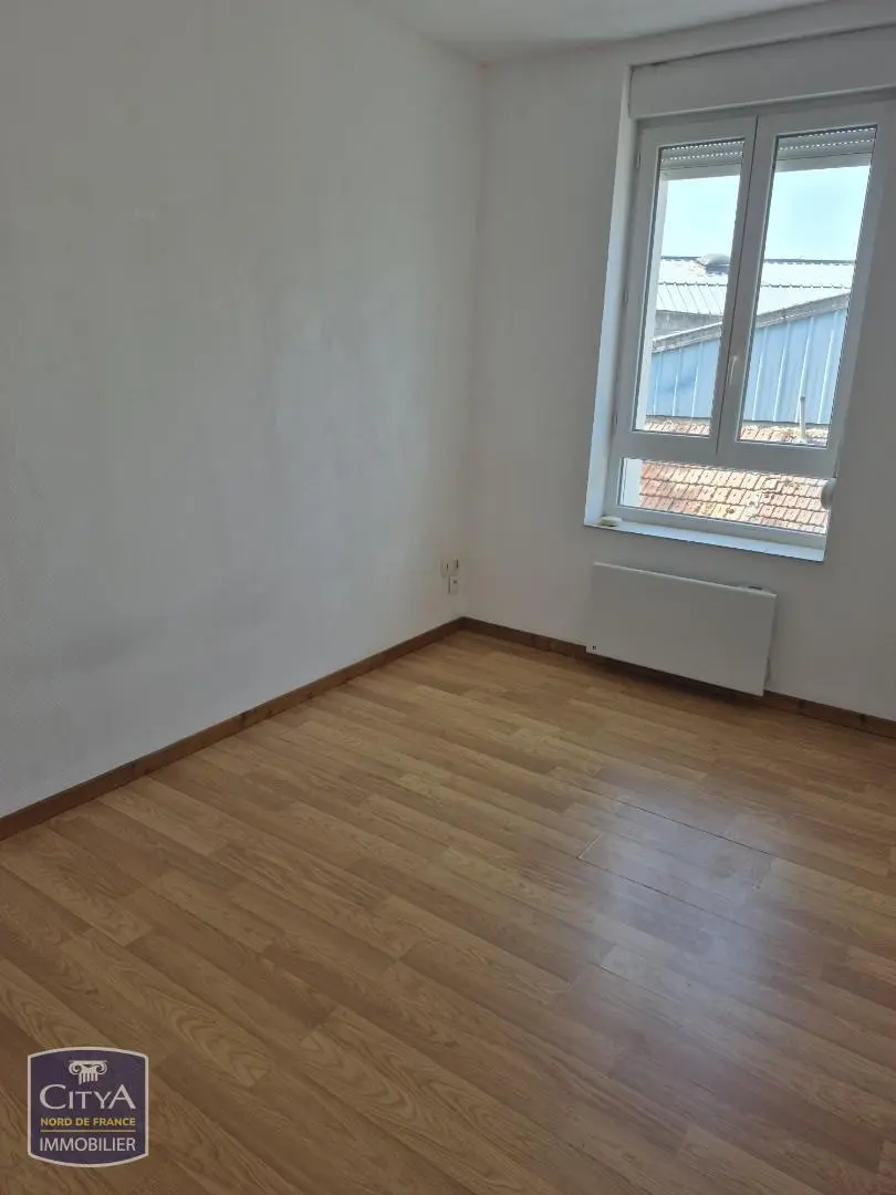 Photo 3 Appartement 3 pièces 61.75m²